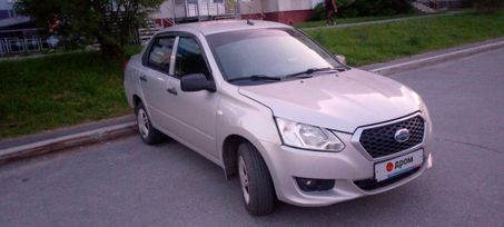  Datsun on-DO 2019 , 430000 , 