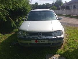  Volkswagen Golf 2002 , 330000 , 