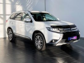 SUV   Mitsubishi Outlander 2015 , 1850000 , --