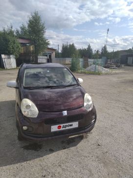  Toyota Passo 2014 , 670000 , 