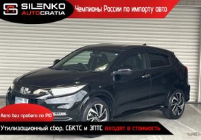 SUV   Honda Vezel 2018 , 1840000 , 