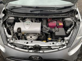    Toyota Sienta 2015 , 1250000 , 