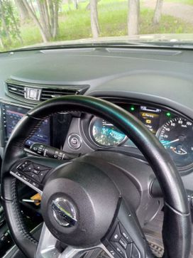 SUV   Nissan X-Trail 2020 , 2680000 , 