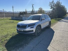 SUV   Skoda Kodiaq 2020 , 3000000 , 