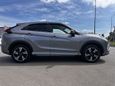 SUV   Mitsubishi Eclipse Cross 2023 , 2630000 , 