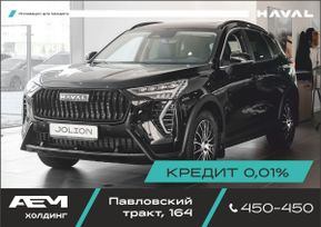SUV   Haval Jolion 2025 , 2399000 , 
