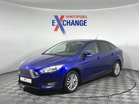  Ford Focus 2019 , 1299000 ,  