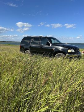 SUV   Ford Expedition 2001 , 1200000 , 