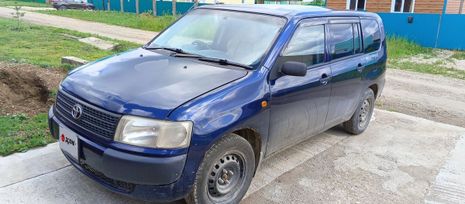  Toyota Probox 2010 , 420000 , 
