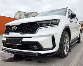 SUV   Kia Sorento 2020 , 3810000 , 