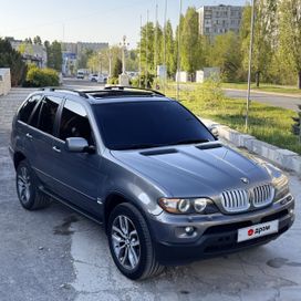 SUV   BMW X5 2006 , 1230000 , 