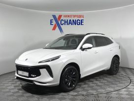 SUV   Forthing T5 EVO 2024 , 2647000 ,  