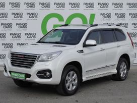 SUV   Haval H9 2018 , 2235000 , 
