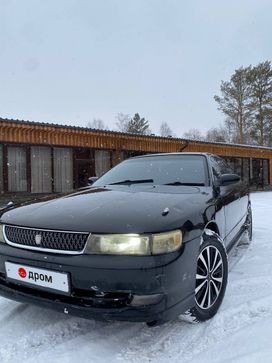  Toyota Chaser 1993 , 350000 , 