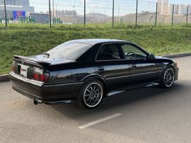  Toyota Chaser 1997 , 1200000 , 