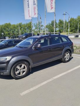 SUV   Audi Q7 2007 , 1350000 , 