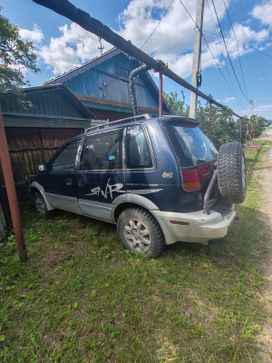    Mitsubishi RVR 1998 , 120000 , 