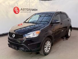 SUV   SsangYong Actyon 2013 , 939700 , 