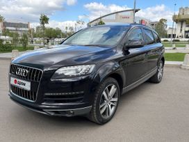 SUV   Audi Q7 2013 , 1649000 , 