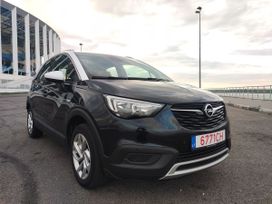 SUV   Opel Crossland 2019 , 1848000 ,  