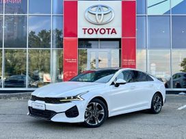  Kia K5 2022 , 3200000 , 
