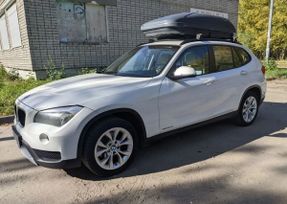 SUV   BMW X1 2012 , 1365000 , 