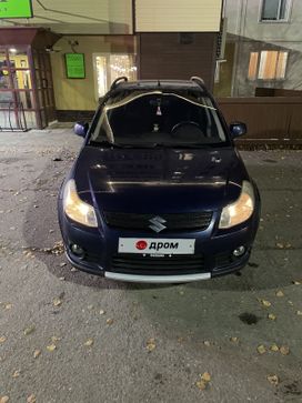  Suzuki SX4 2008 , 730000 , 