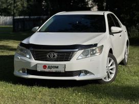  Toyota Camry 2013 , 1690000 , 