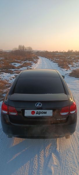  Lexus GS430 2005 , 1100000 , 