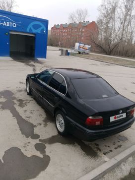  BMW 5-Series 1998 , 450000 , 
