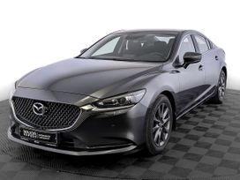 Mazda Mazda6 2021 , 2685000 , 