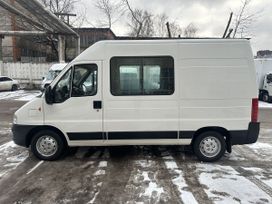   Fiat Ducato 2010 , 1390000 , 