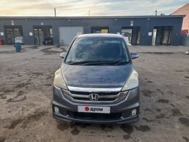    Honda Stepwgn 2008 , 660000 , 