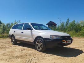  Toyota Caldina 2000 , 380000 , 