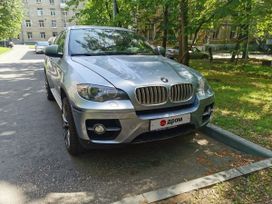 SUV   BMW X6 2009 , 1350000 , 