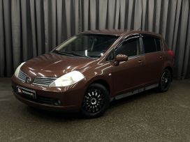  Nissan Tiida 2011 , 499900 ,  
