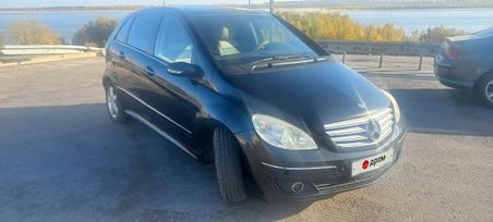  Mercedes-Benz B-Class 2007 , 705000 , 