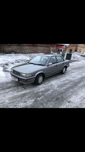  Toyota Corolla 1991 , 300000 , 