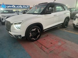 SUV   Hyundai Creta 2022 , 2680000 , 