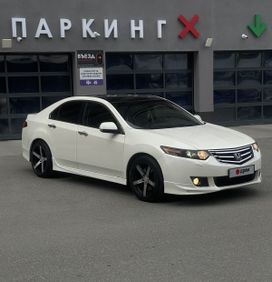  Honda Accord 2008 , 1050000 , 