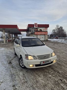    Toyota Gaia 2000 , 470000 , 