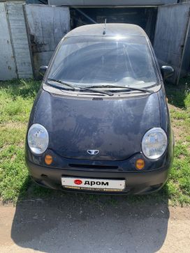  Daewoo Matiz 2008 , 185000 , 