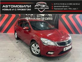  Kia Ceed 2010 , 797000 , 