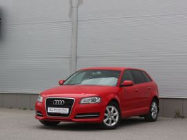  Audi A3 2012 , 670000 , 