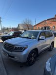 SUV   Toyota Land Cruiser 2008 , 2350000 , 