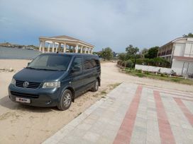    Volkswagen Caravelle 2005 , 1300000 , -