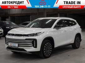 SUV   EXEED TXL 2022 , 2896000 , 