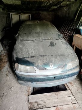  Renault Laguna 1997 , 65000 , 