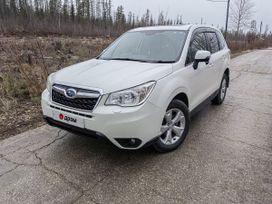 SUV   Subaru Forester 2012 , 1505000 , 