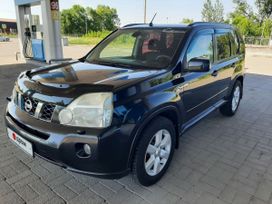 SUV   Nissan X-Trail 2008 , 1190000 , 